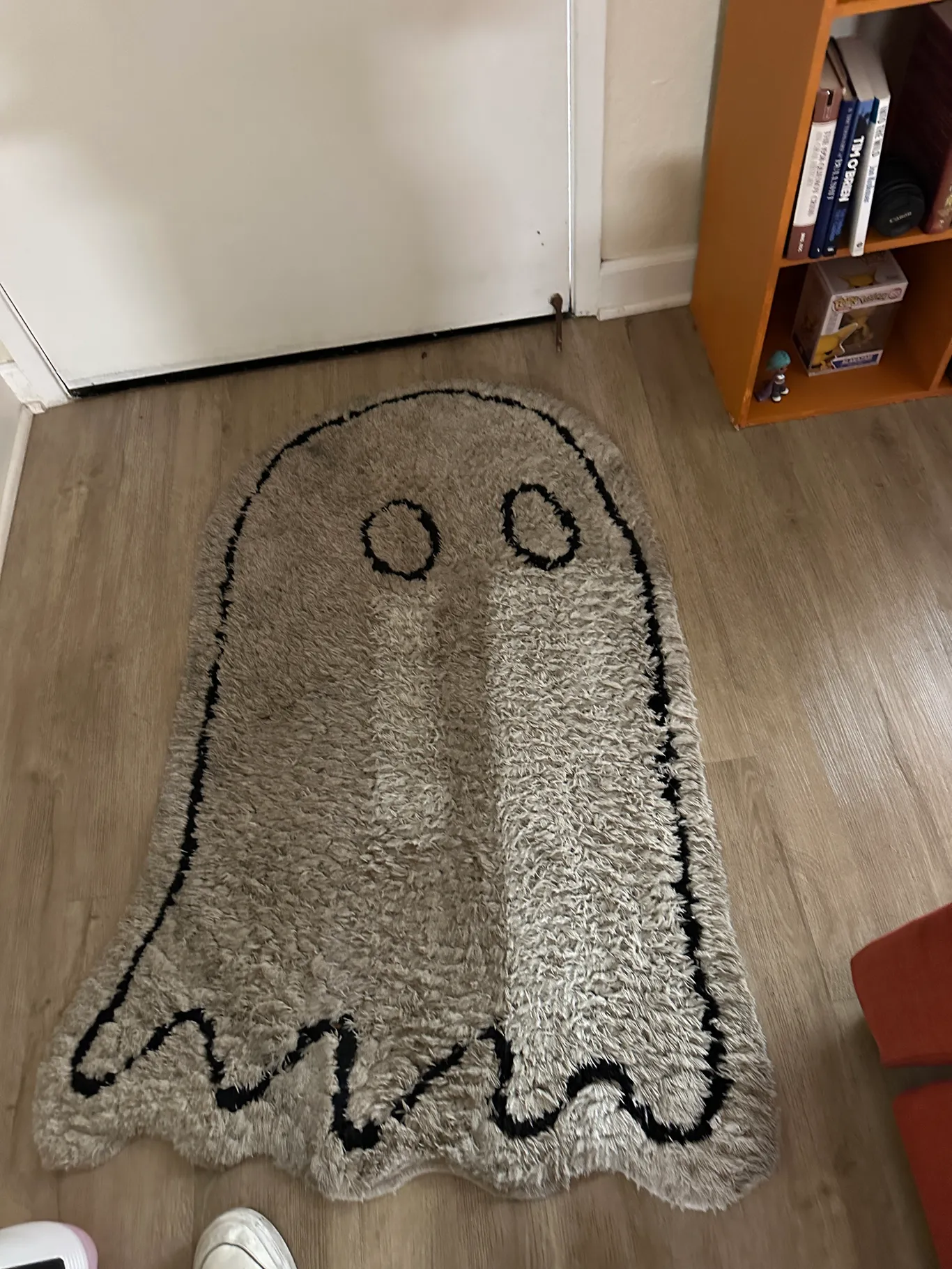 Professional carpet cleaning results