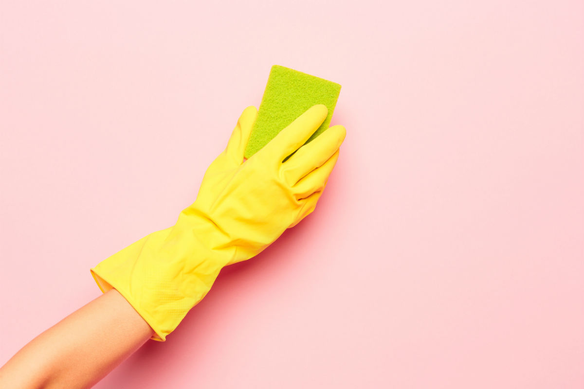 Eco-friendly cleaning solutions