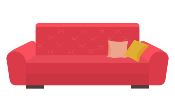 Professional carpet cleaning service