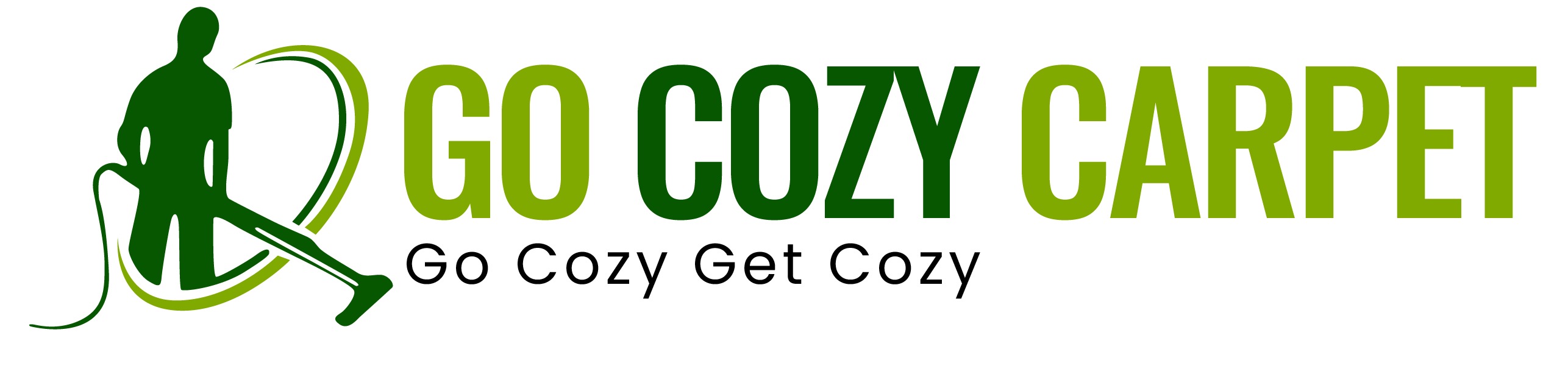 GoCozyCarpet Logo