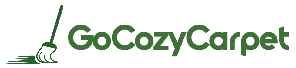 GoCozyCarpet Logo