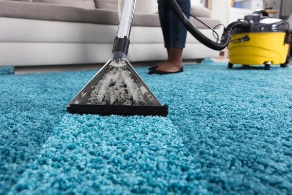 Rug Cleaning San Jose